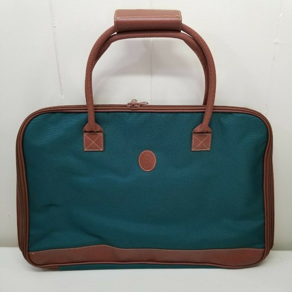 ralph lauren fragrances bag